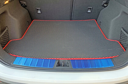 Коврики на Geely Coolray 2018&nbsp;-&nbsp;2024 в Химках