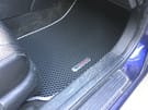 EVA коврики на Honda Accord VII 2002 - 2008 в Химках