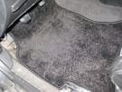 Коврики на Honda Accord V 1993 - 1998 в Химках