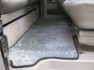 Коврики на Volkswagen Multivan (T4) 1990 - 2003 в Химках