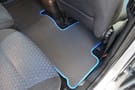Ворсовые коврики на Ford S-Max 2006 - 2015 в Химках