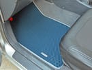 Коврики на Toyota Carina (T21) 1996 - 2001 в Химках