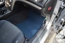 Коврики на Subaru Legacy IV 2003 - 2009 в Химках