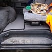 Коврики на Mitsubishi Delica 3 1986 - 1999 в Химках