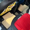 EVA коврики на KIA Ceed II 2012 - 2018 в Химках