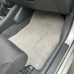 Коврики на Nissan Tiida (C11) 2004 - 2014 в Химках