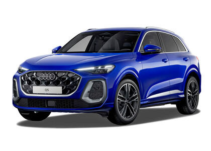 Коврики на Audi Q5 III 2024&nbsp;-&nbsp;2026 в Химках