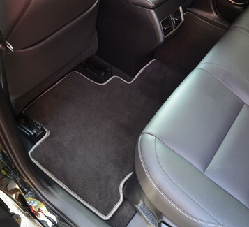 Коврики на Lexus NX I 2014&nbsp;-&nbsp;2021 в Химках