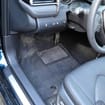 Коврики на Toyota Camry (XV70) 2017 - 2024 в Химках