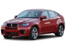 Коврики на BMW X6 (E71/E72) 2008 - 2014 в Химках