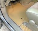 Коврики на Toyota Previa (XR30, XR40) 2000 - 2007 в Химках