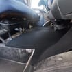 EVA коврики на Fiat Ducato II 1993 - 2006 в Химках