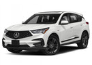 Коврики на Acura RDX III 2018 - 2025 в Химках