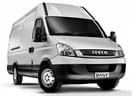 Коврики на Iveco Daily IV 2006 - 2011 в Химках