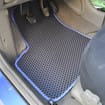 Коврики на Chevrolet Rezzo 2004 - 2008 в Химках