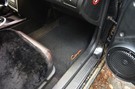 EVA коврики на Hyundai Tiburon II 2001 - 2009 в Химках