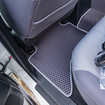 Коврики на Mitsubishi L200 V 2015 - 2025 в Химках