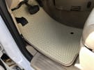 EVA коврики на Ford Explorer IV 2005 - 2011 в Химках