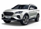 Коврики на Soueast DX8S 2022 - 2025 в Химках