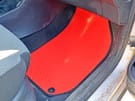 EVA коврики на Skoda Roomster 2006 - 2015 в Химках
