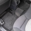EVA коврики на Mercedes B (W246) 2011 - 2018 в Химках