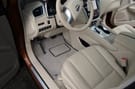 Коврики на Nissan Murano (Z52) 2014 - 2022 в Химках