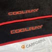 Коврики на Geely Coolray 2018 - 2025 в Химках