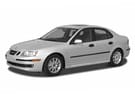 Коврики на Saab 9-3 2002 - 2014 в Химках