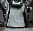 Коврики на Mercedes Vito (W447) 2014 - 2025 в Химках