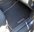Коврики на Toyota Rav4 III 2006 - 2013 в Химках