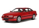 Коврики на Opel Calibra 1989 - 1997 в Химках