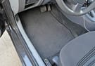 Коврики на Renault Clio II 1998 - 2005 в Химках