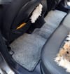 EVA коврики на Hyundai ix35 2010 - 2017 в Химках