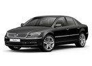 EVA коврики на Volkswagen Phaeton 2002 - 2016 в Химках
