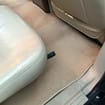 Ворсовые коврики на Lincoln Navigator II 2003 - 2006 в Химках
