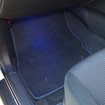 EVA коврики на Mazda Axela II 2009 - 2013 в Химках