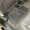 EVA коврики на Volvo XC90 II 2014 - 2025 в Химках