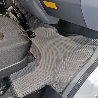 EVA коврики на ГАЗ ГАЗель 1994&nbsp;-&nbsp;2026 в Химках