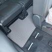 Коврики на Mitsubishi Montero Sport III 2015 - 2025 в Химках