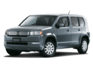 Коврики на Honda Crossroad II 2007 - 2010 в Химках