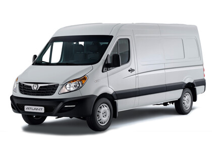 EVA коврики на Sollers Atlant 2024&nbsp;-&nbsp;2025 в Химках