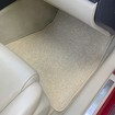 Ворсовые коврики на Lexus IS II 2005 - 2013 в Химках
