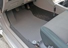 EVA коврики на Subaru Forester I 1997 - 2002 в Химках