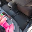 EVA коврики на Toyota Corolla (E21) 2018 - 2025 в Химках