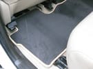 Коврики на Toyota Tundra II 2006 - 2022 в Химках