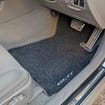 Коврики на Toyota Mark II Wagon Blit 2002 - 2007 в Химках