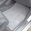 Коврики на Nissan Tiida (C11) 2004 - 2014 в Химках