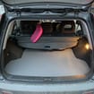 Ворсовые коврики на Mitsubishi Lancer IX 2000 - 2010 в Химках