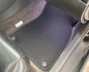 EVA коврики на Audi A4 (B6) 2000 - 2004 в Химках