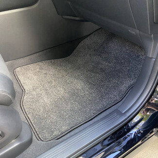 Ворсовые коврики на Honda CR-V VI 2022 - 2025 в Химках Ворсовые коврики на Honda CR-V VI 2022 - 2025 в Химках